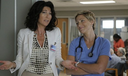 Lesbian 视频,Lesbian视频中的情感与生活