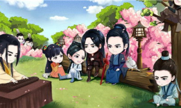 漫画电视剧大全,漫威、韩剧、国漫电视剧大盘点