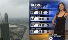 天气预报视频今天直播回放,风云变幻，气温波动，气象专家详解天气奥秘”